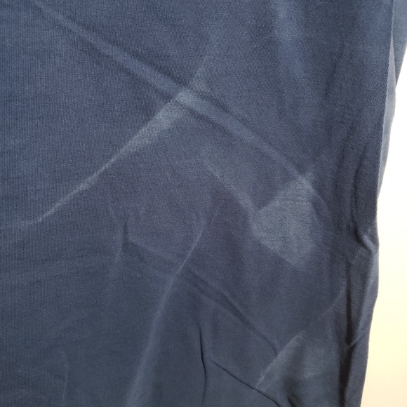 Men Muscle Tee - Picture 3 of 5